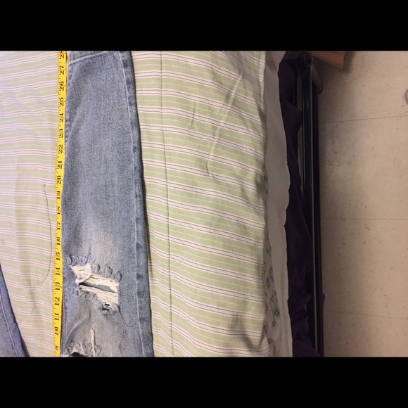 Day trip Refined Distressed Jeans Size 29 - Picture 6 of 6